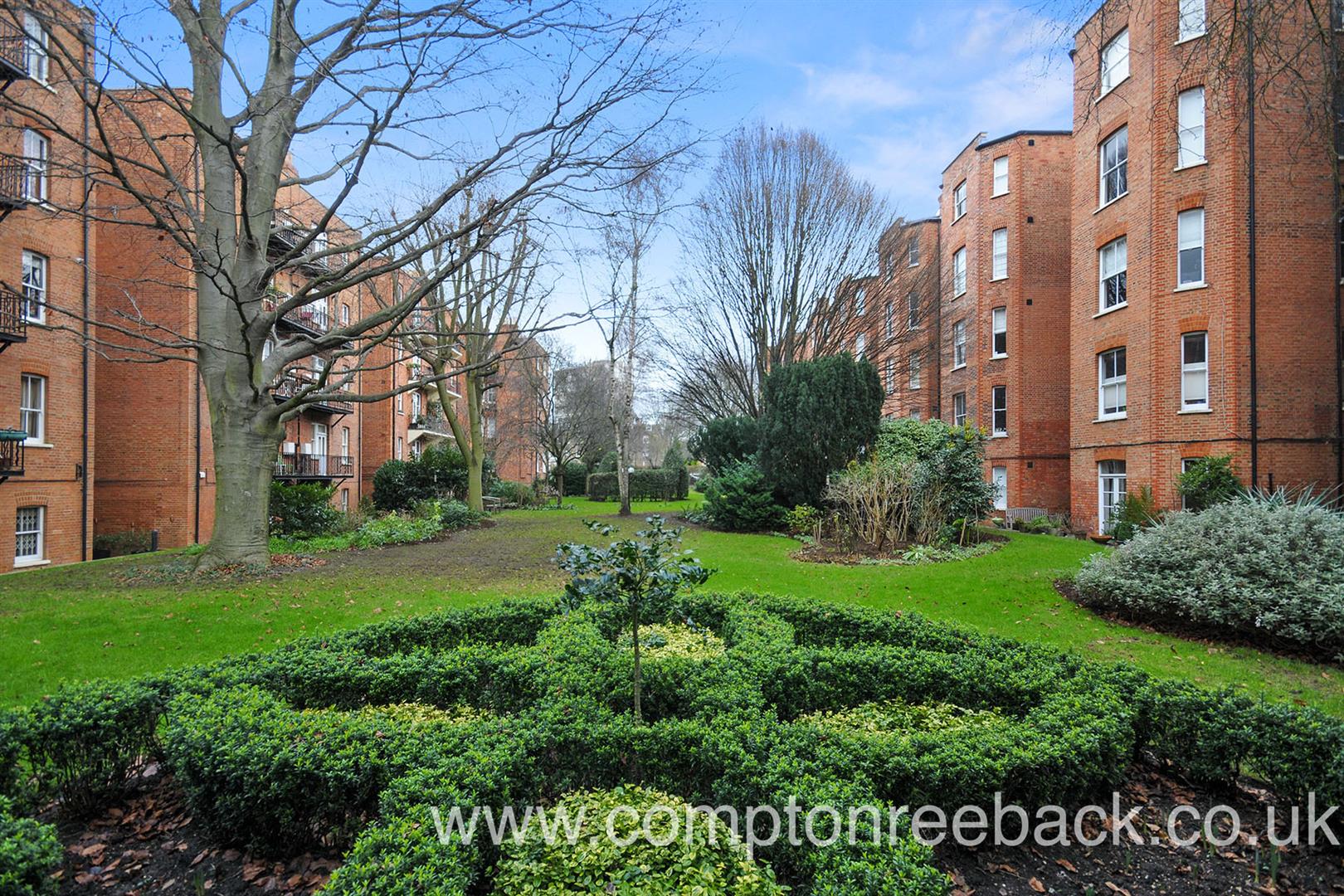 Ashworth Mansions, Grantully Road, W9, 2 bed, Type unknown, W9 1LW, £